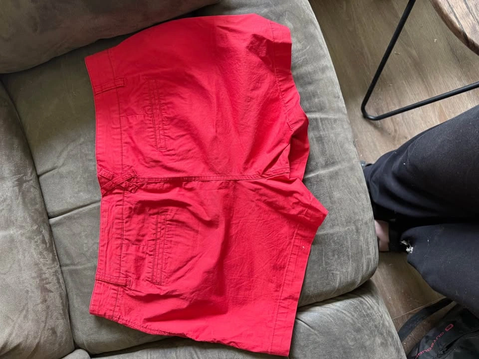 Cremieux Shorts - photo 3