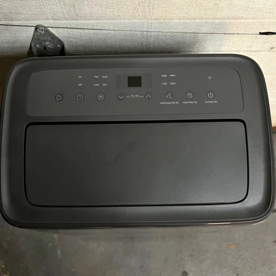 AC 10,000 BTU (Never Used)