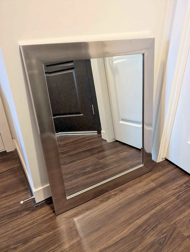 Dresser Mirror