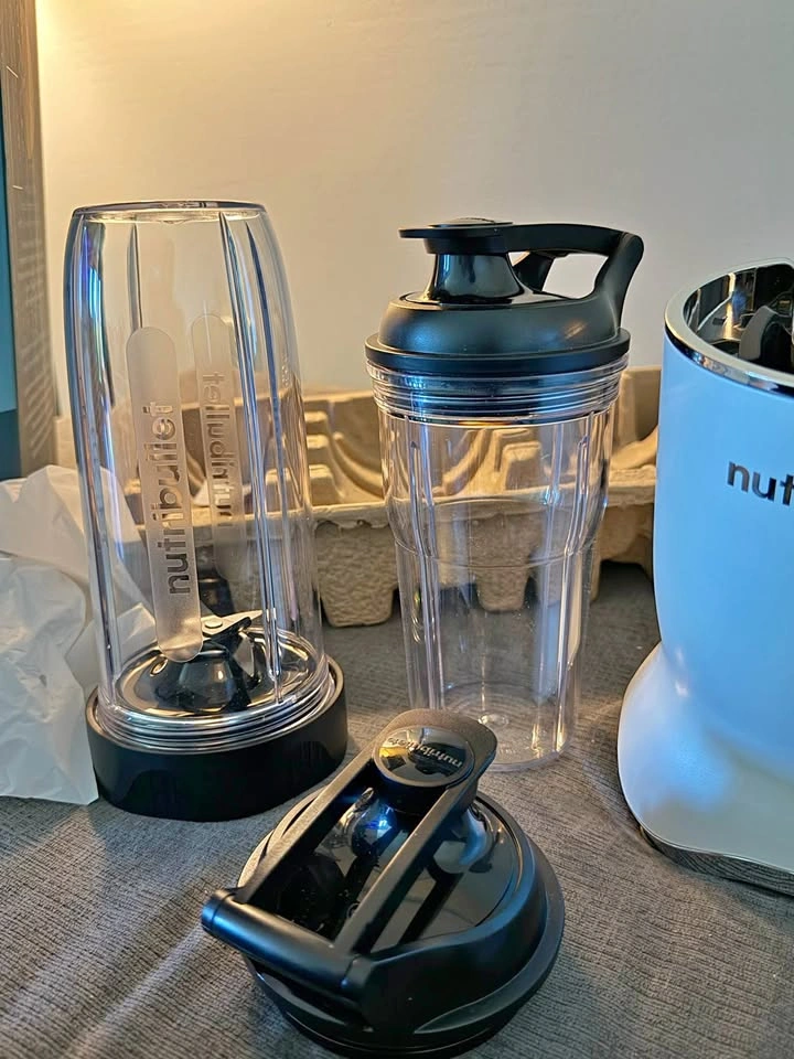 nutribullet Ultra 1200W Personal Blender