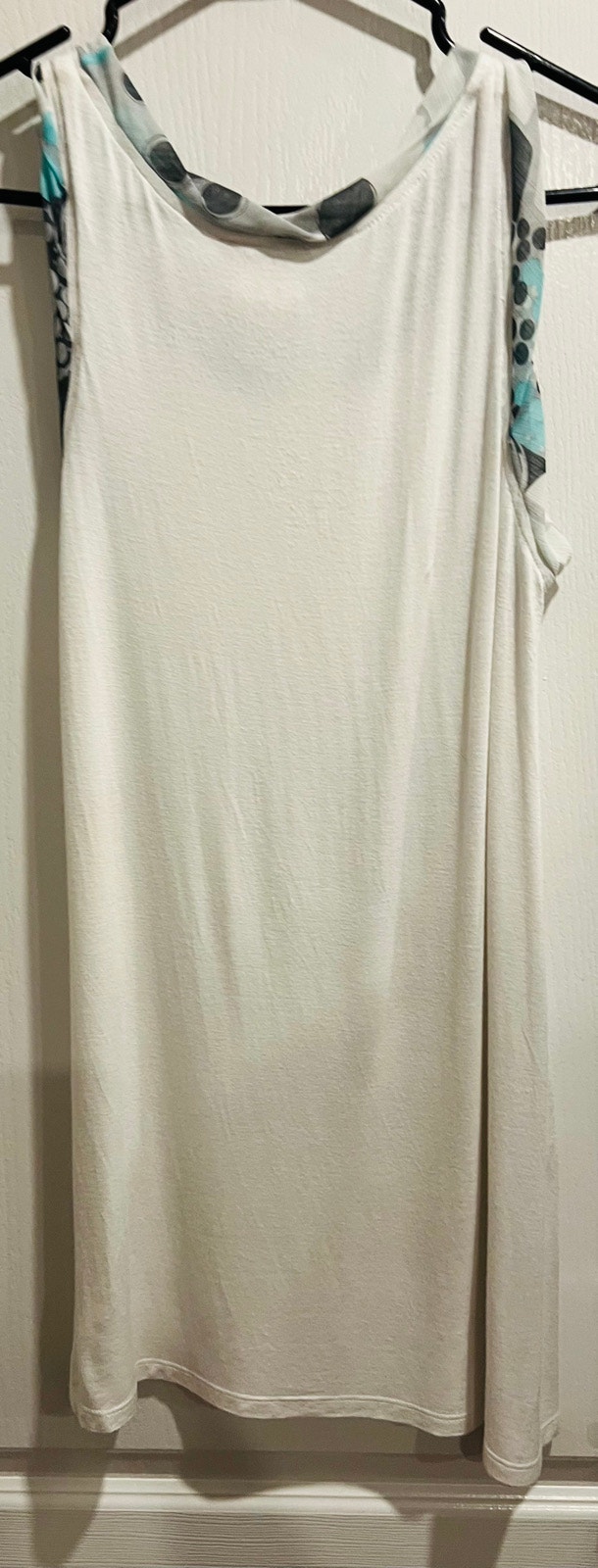 Zoe Tank Top - photo 2
