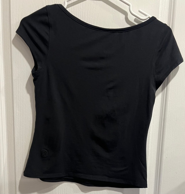 Lululemon Henley Top - photo 2