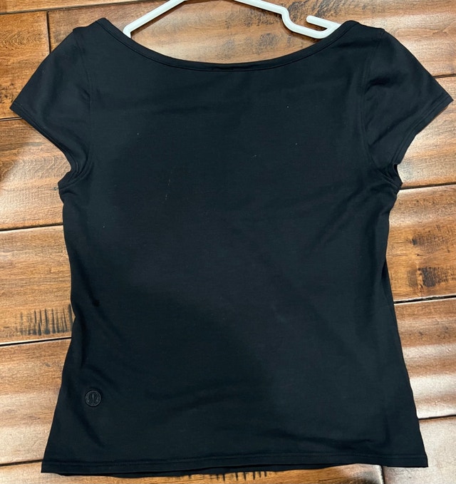 Lululemon Henley Top - photo 3