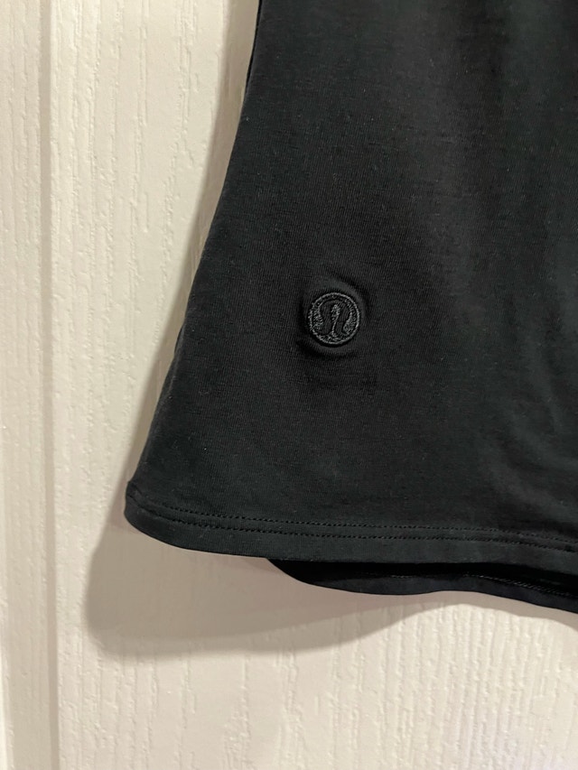 Lululemon Henley Top - photo 4
