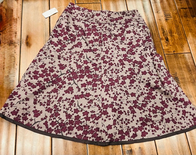 RW&CO. Floral Skirt - photo 2