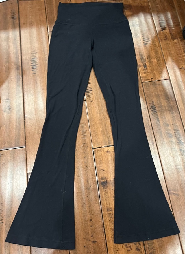 Lululemon High-Rise Flare Pant - photo 2