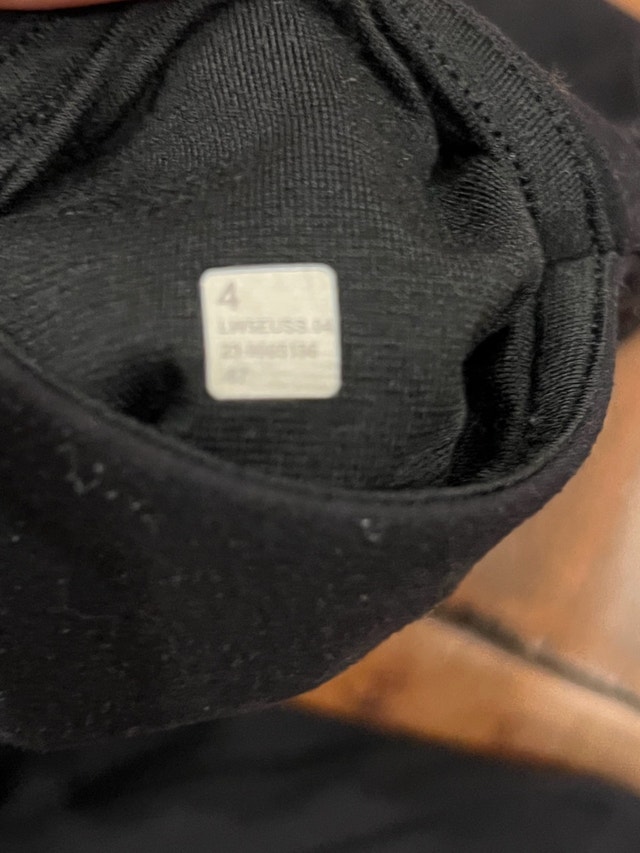 Lululemon High-Rise Flare Pant - photo 5
