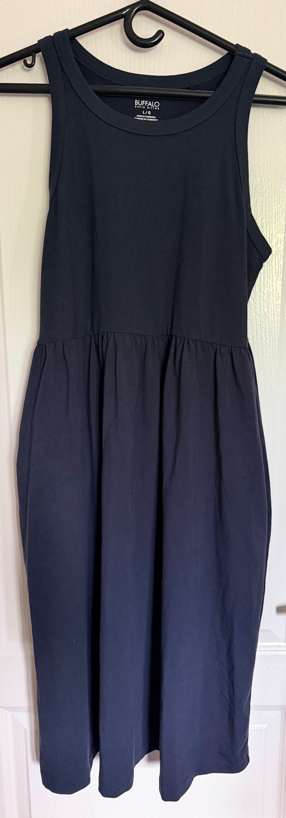 Buffalo David Bitton Dress - photo 2