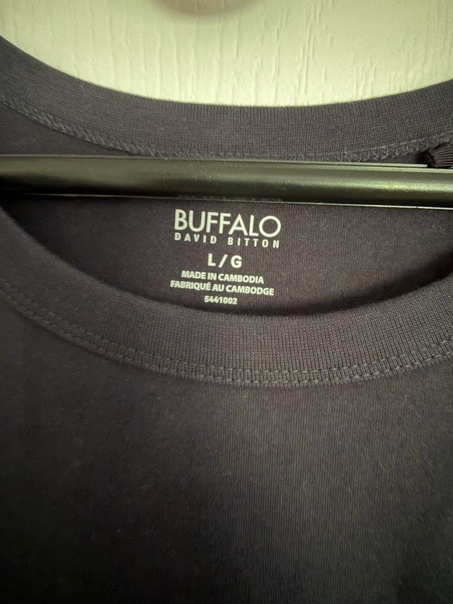 Buffalo David Bitton Dress - photo 3
