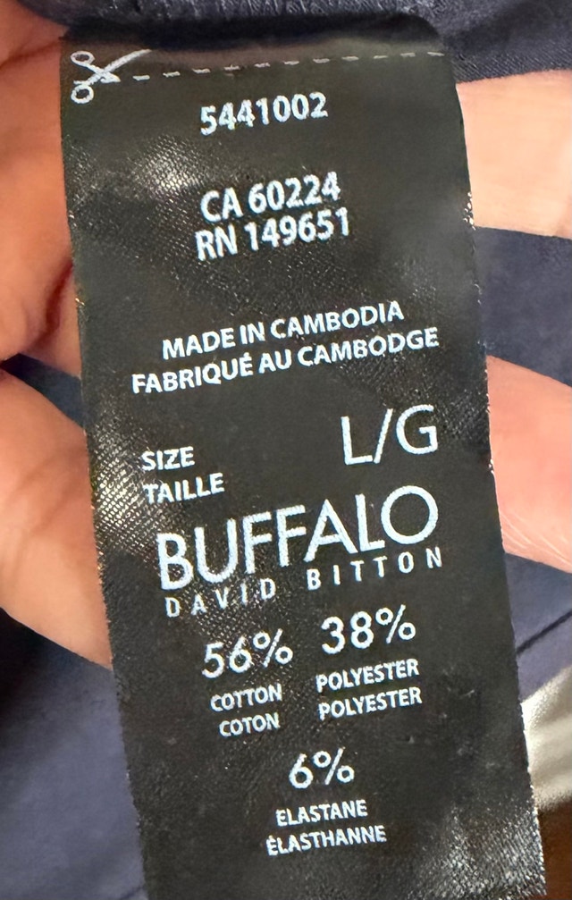 Buffalo David Bitton Dress - photo 5