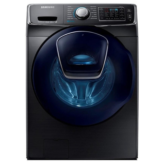 Used LG and Samsung washing machines (require repairs/for parts) - photo 3