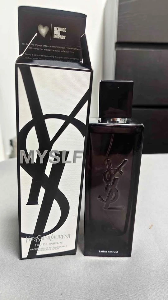 YSL MYSLF EDP 100ML