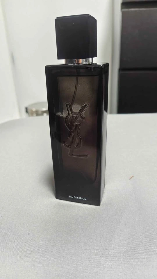 YSL MYSLF EDP 100ML - photo 2