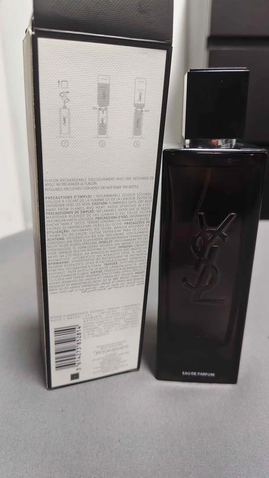 YSL MYSLF EDP 100ML - photo 5