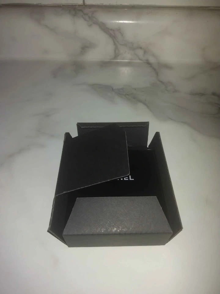 Bleu De Chanel Paris Eau De Parfum Pour Homme - photo 5
