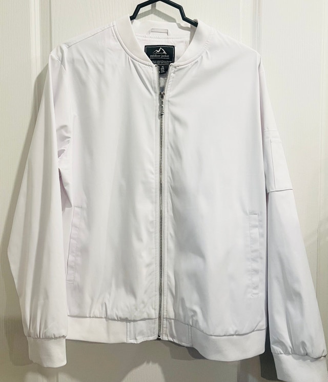 Magcomsen Outdoor Bomber Jacket - photo 2