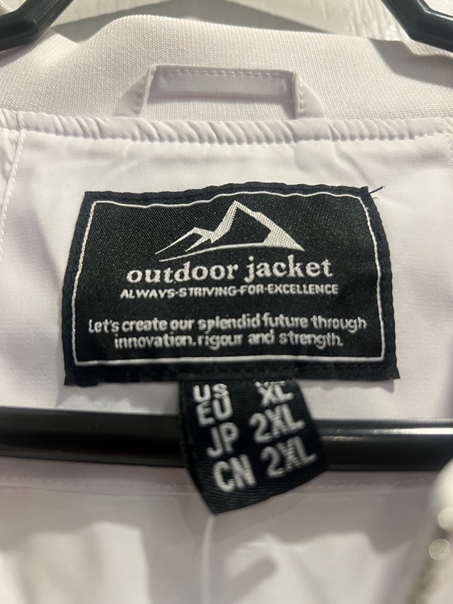 Magcomsen Outdoor Bomber Jacket - photo 3
