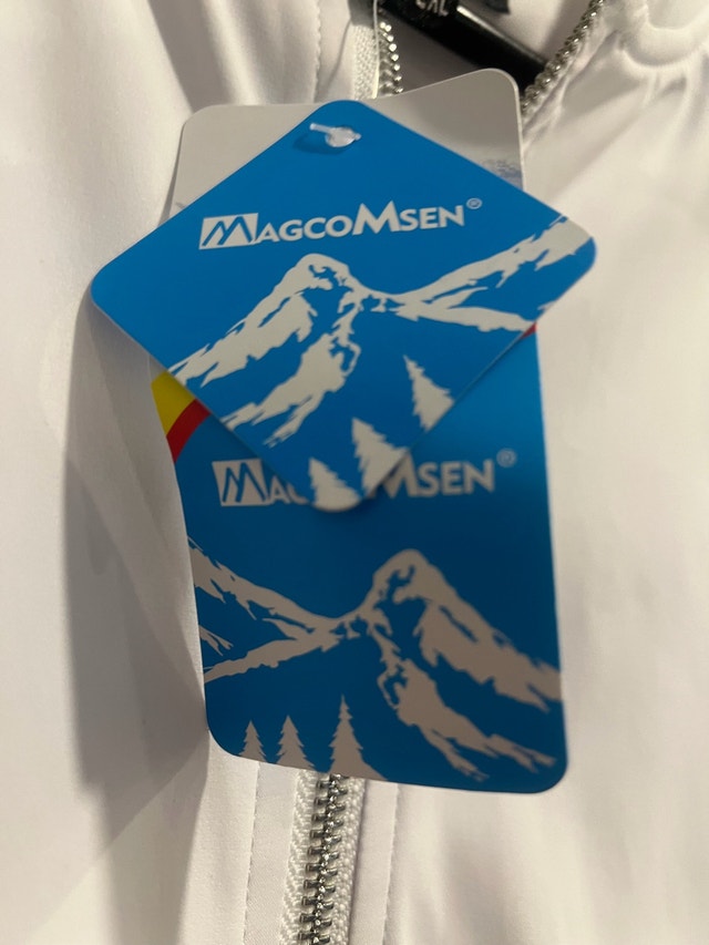 Magcomsen Outdoor Bomber Jacket - photo 4