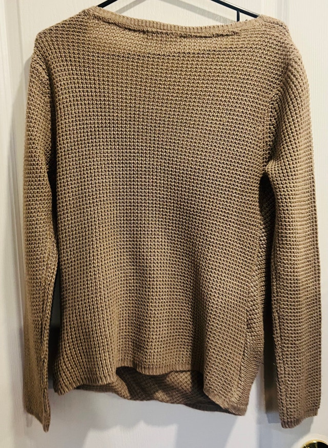 Seven Sisters Sweater - photo 3