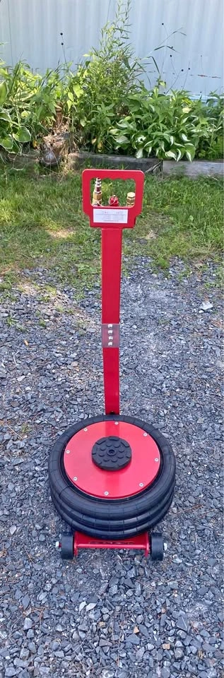 Air Jack