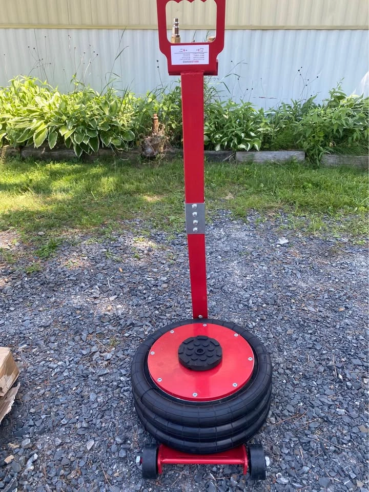 Air Jack - photo 2
