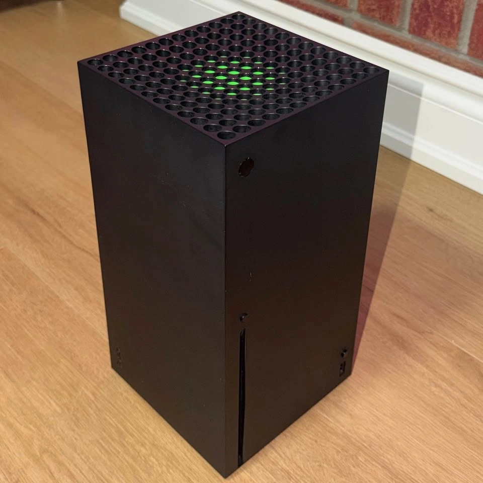 Xbox Series X 1 TB *Excelent Condition* - photo 3