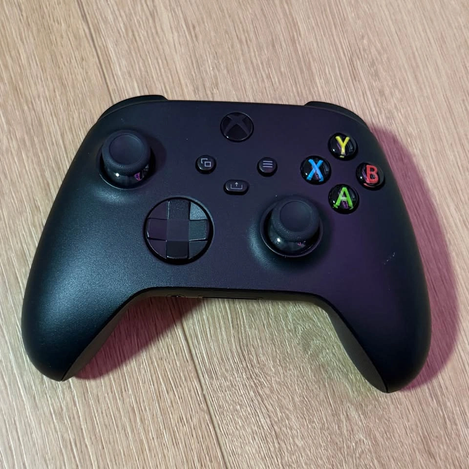 Xbox Series X 1 TB *Excelent Condition* - photo 4