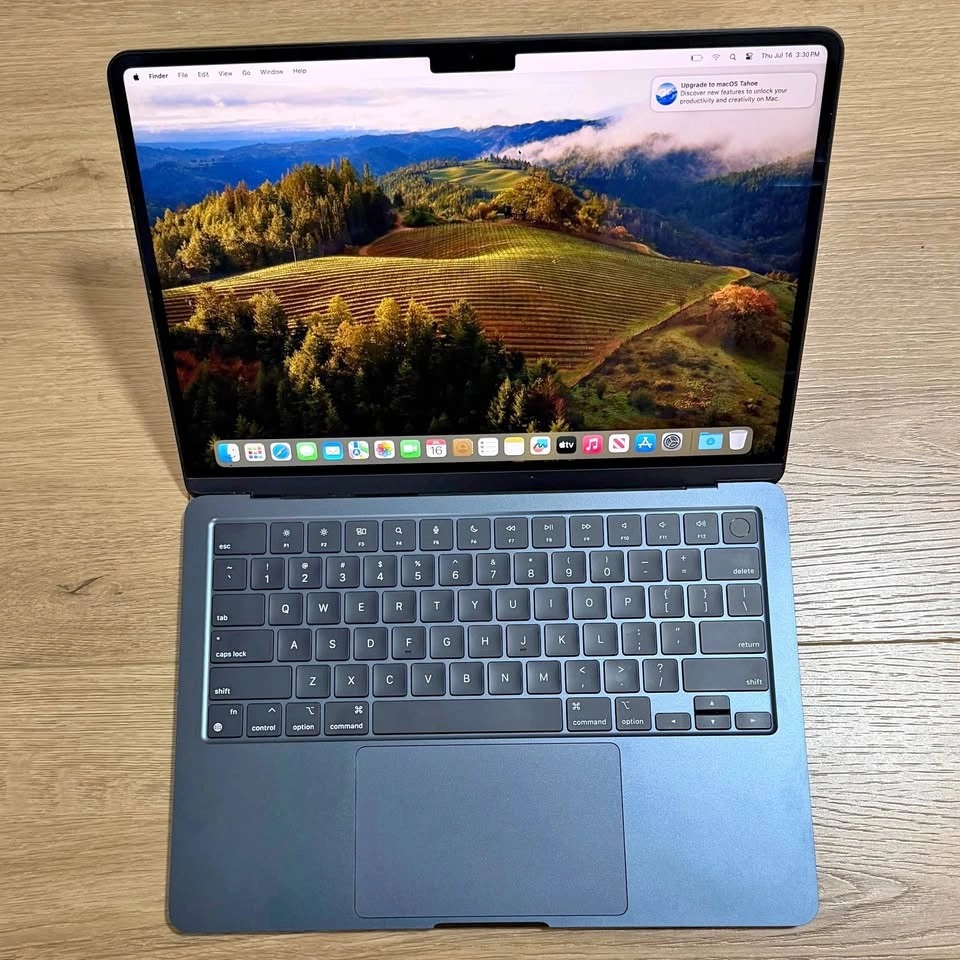Apple MacBook Air M2 2022