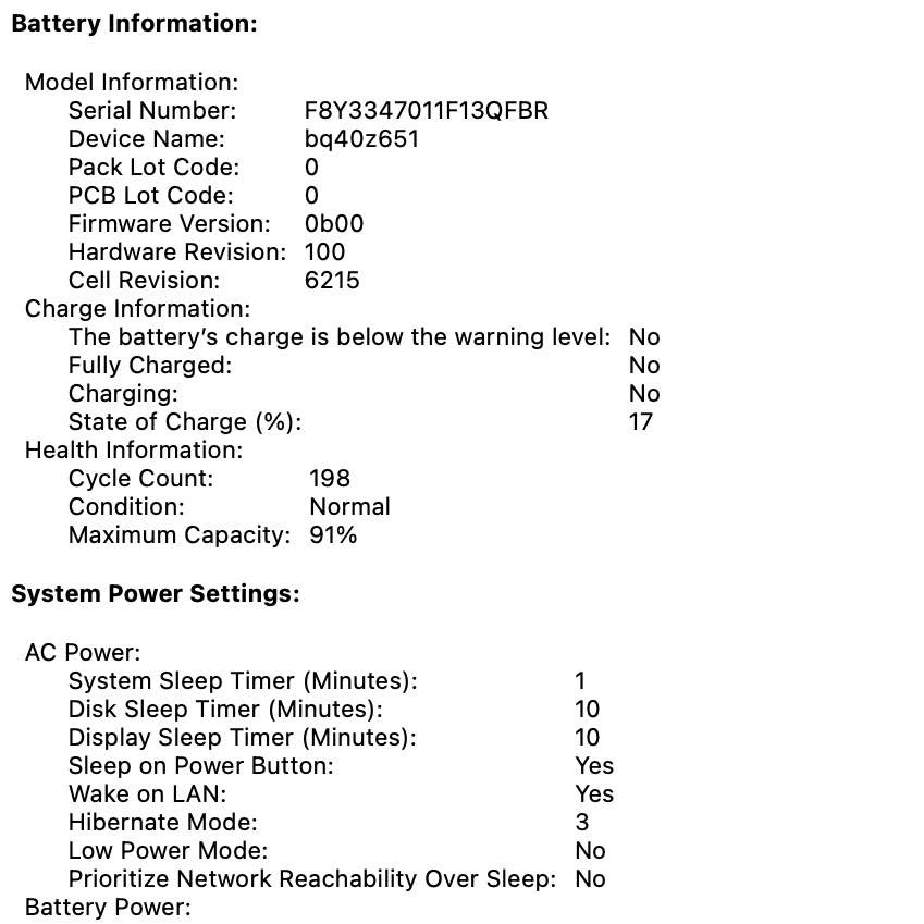 Apple MacBook Air M2 2022 - photo 4