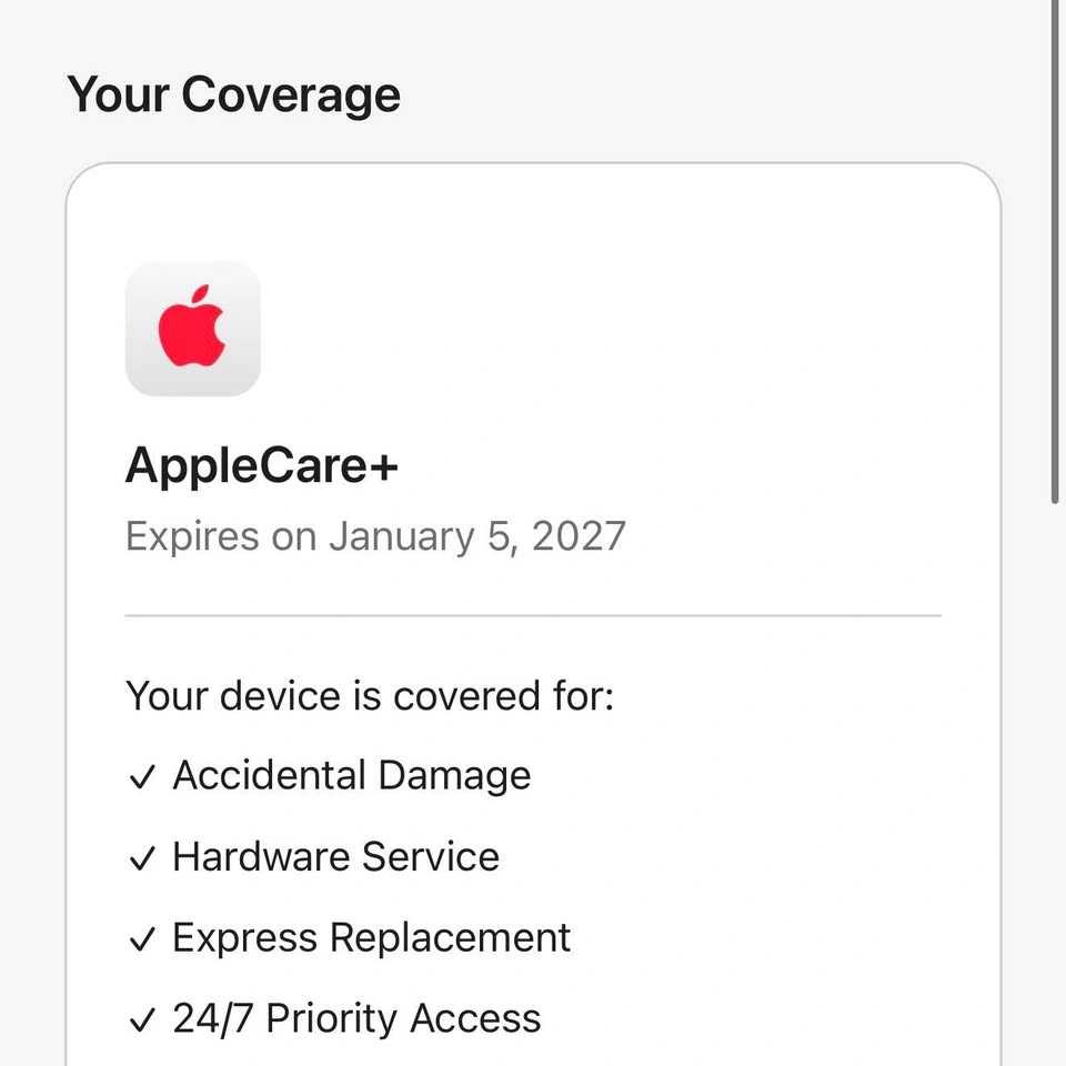 Apple iPad Pro 13-inch (M4) 1TB with AppleCare+ - photo 5