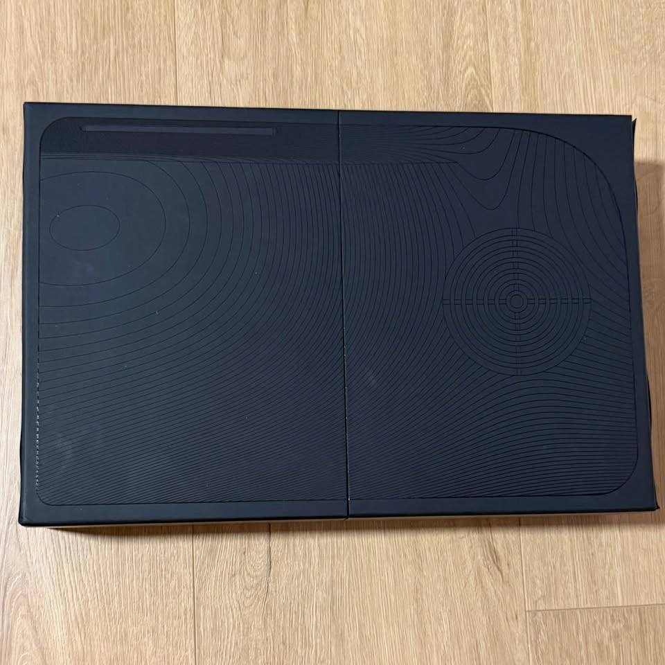 dbrand Darkplates 2.0 for PS5 - Matte Black - photo 2