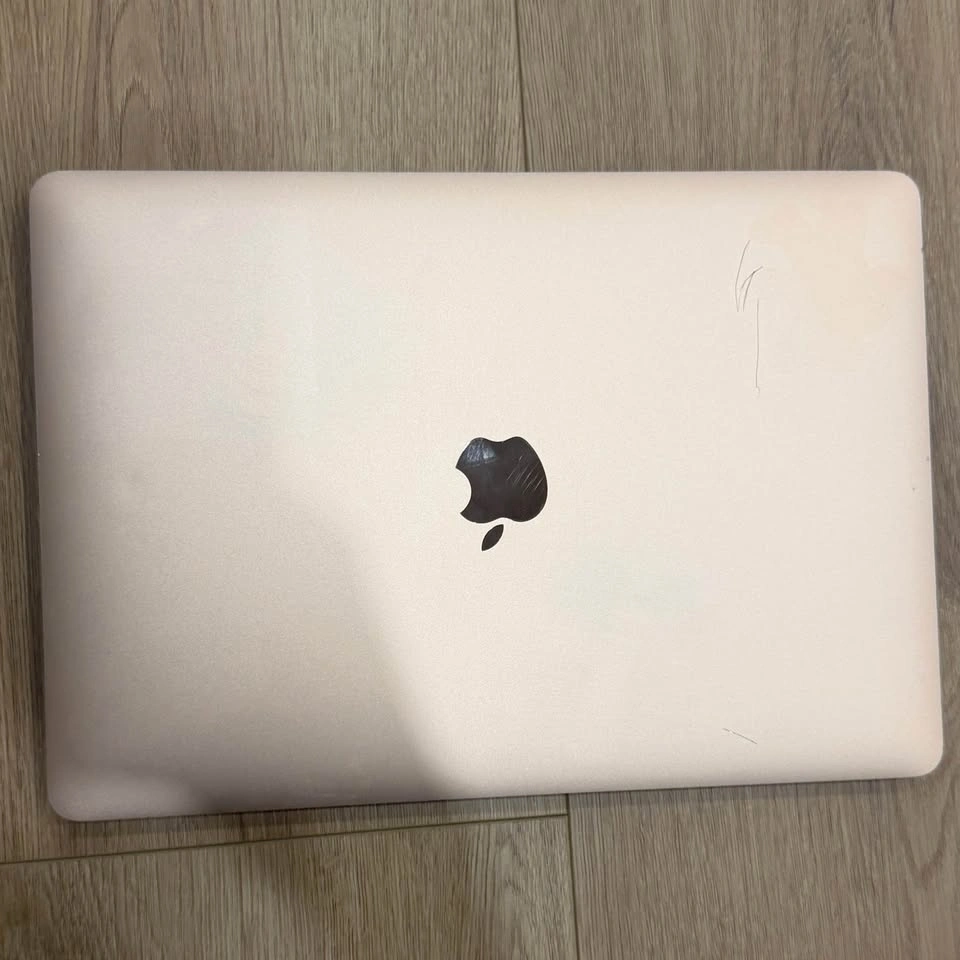 Apple MacBook Air 13-inch 2020 Intel Core i7 - Rose Gold - photo 2
