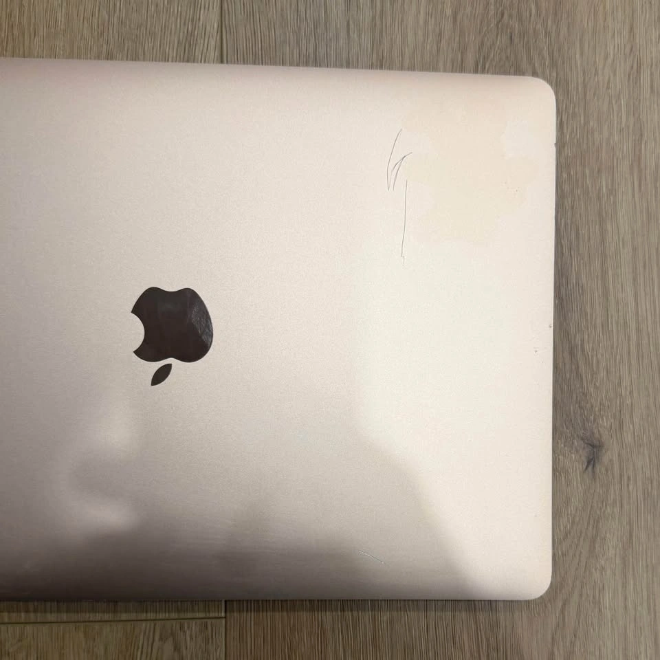 Apple MacBook Air 13-inch 2020 Intel Core i7 - Rose Gold - photo 3