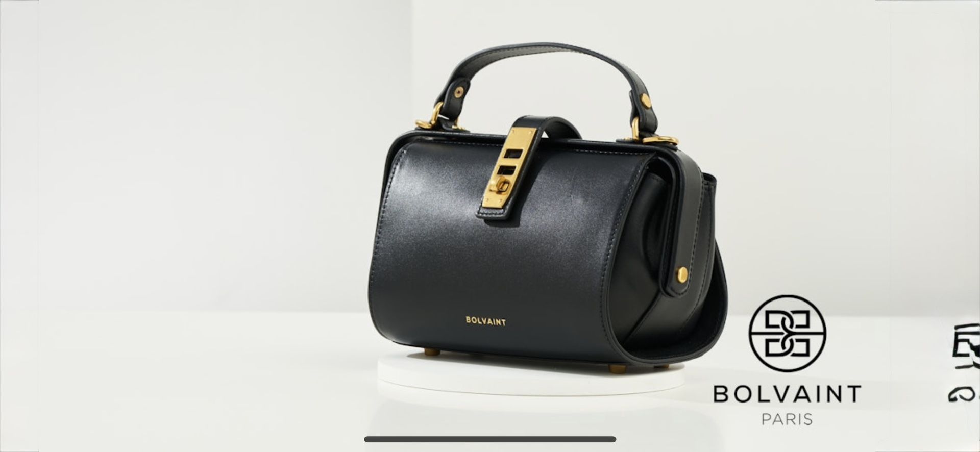 BOLVAINT LEATHER BAGS - photo 2