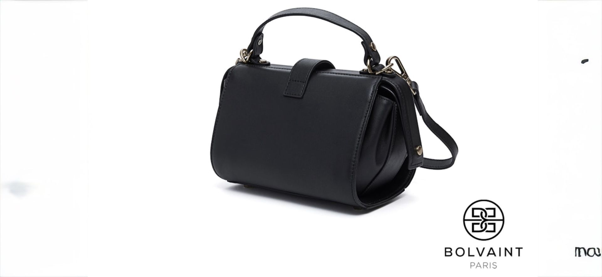BOLVAINT LEATHER BAGS - photo 3