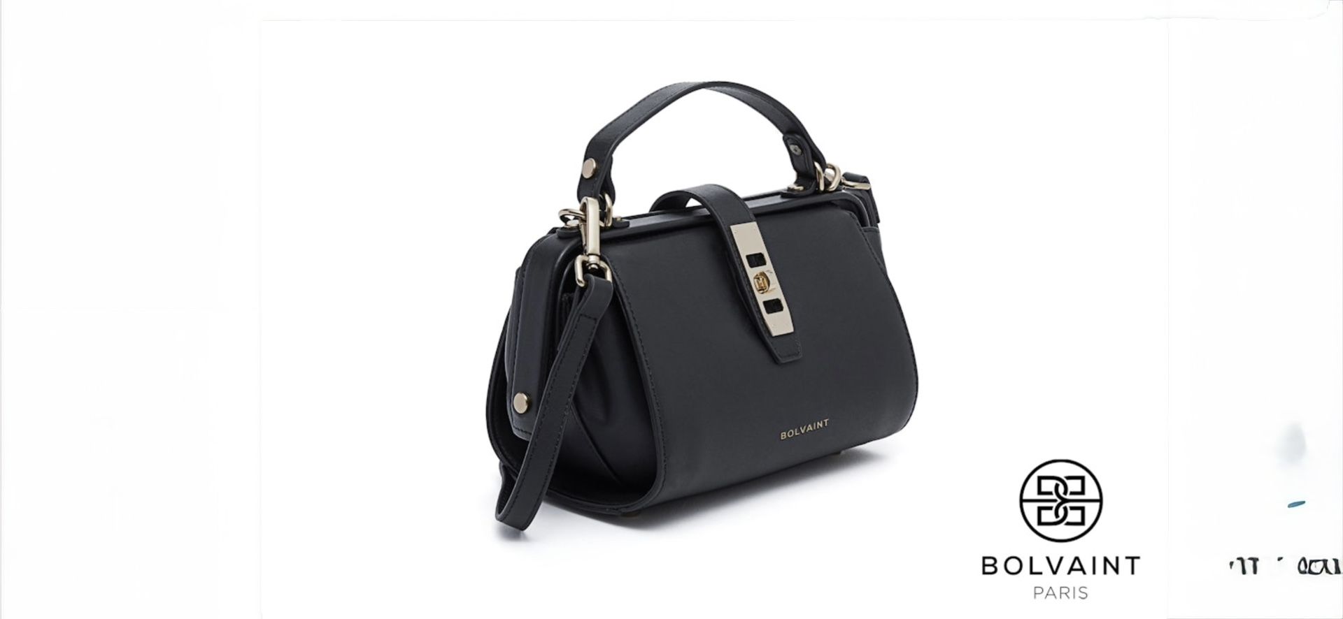 BOLVAINT LEATHER BAGS - photo 4