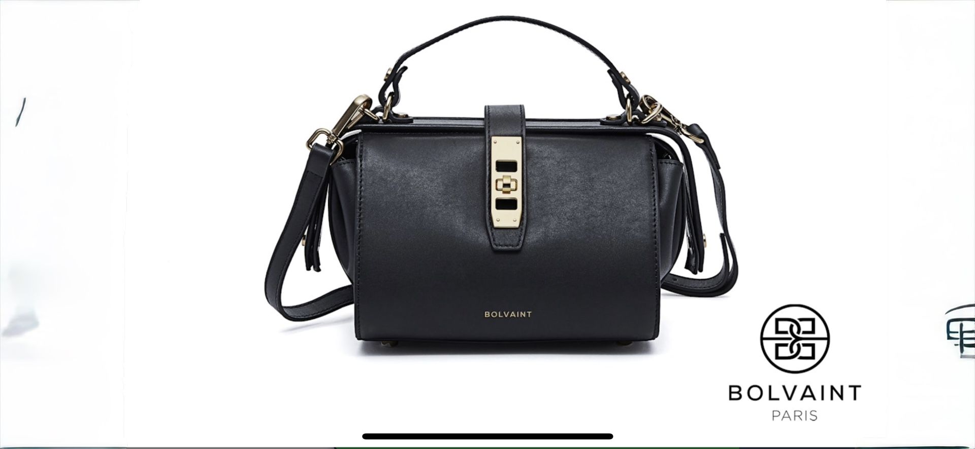 BOLVAINT LEATHER BAGS - photo 5
