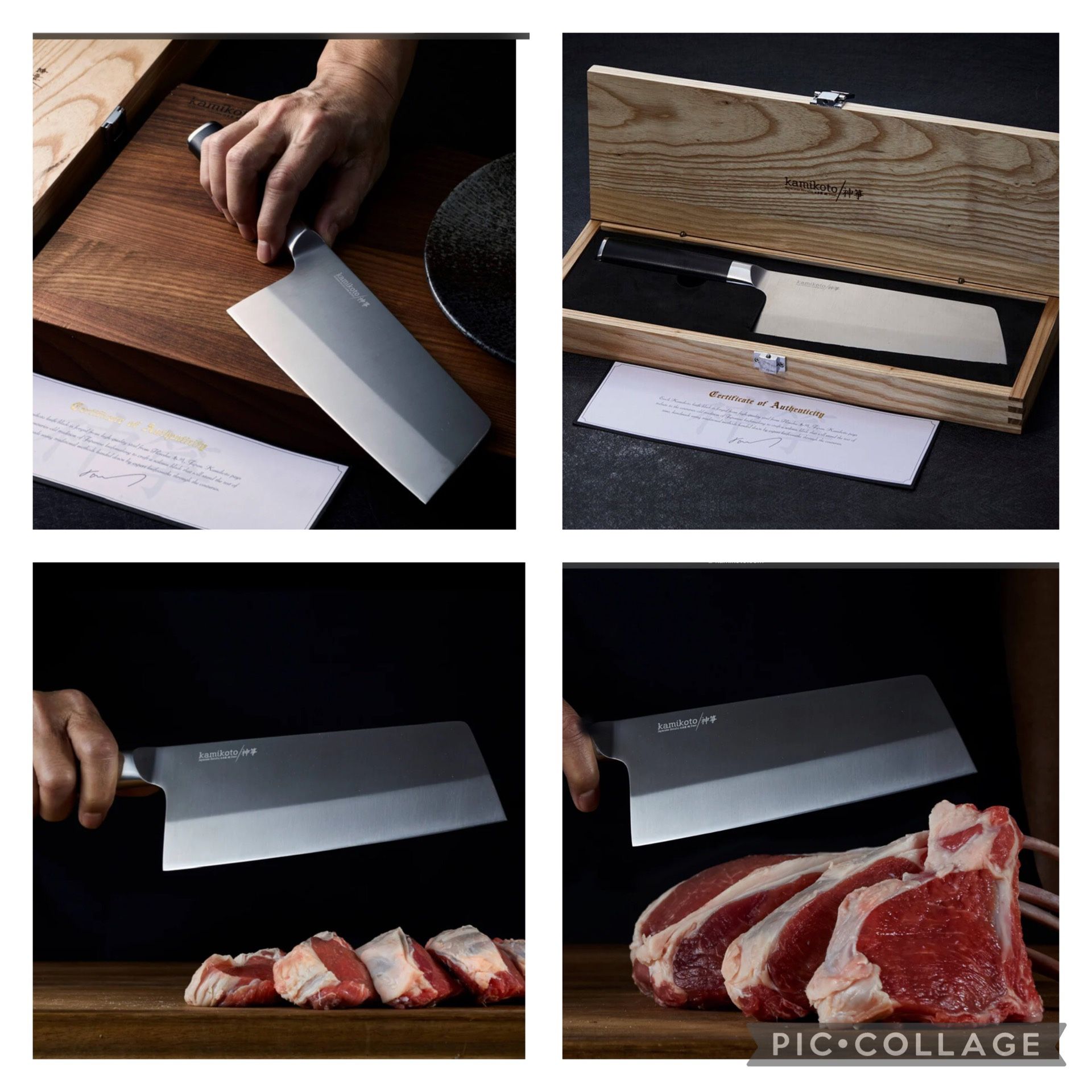 KAMIKOTO BUCHO CLEVER