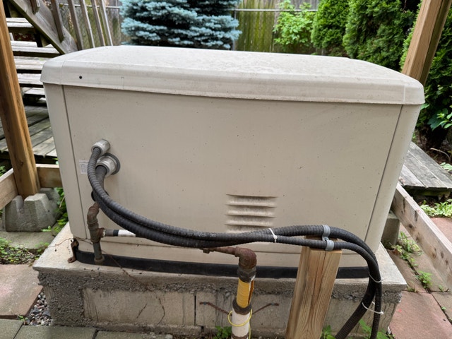 Generac Guardian Series Generator 16KW - photo 2