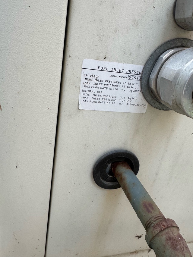 Generac Guardian Series Generator 16KW - photo 3