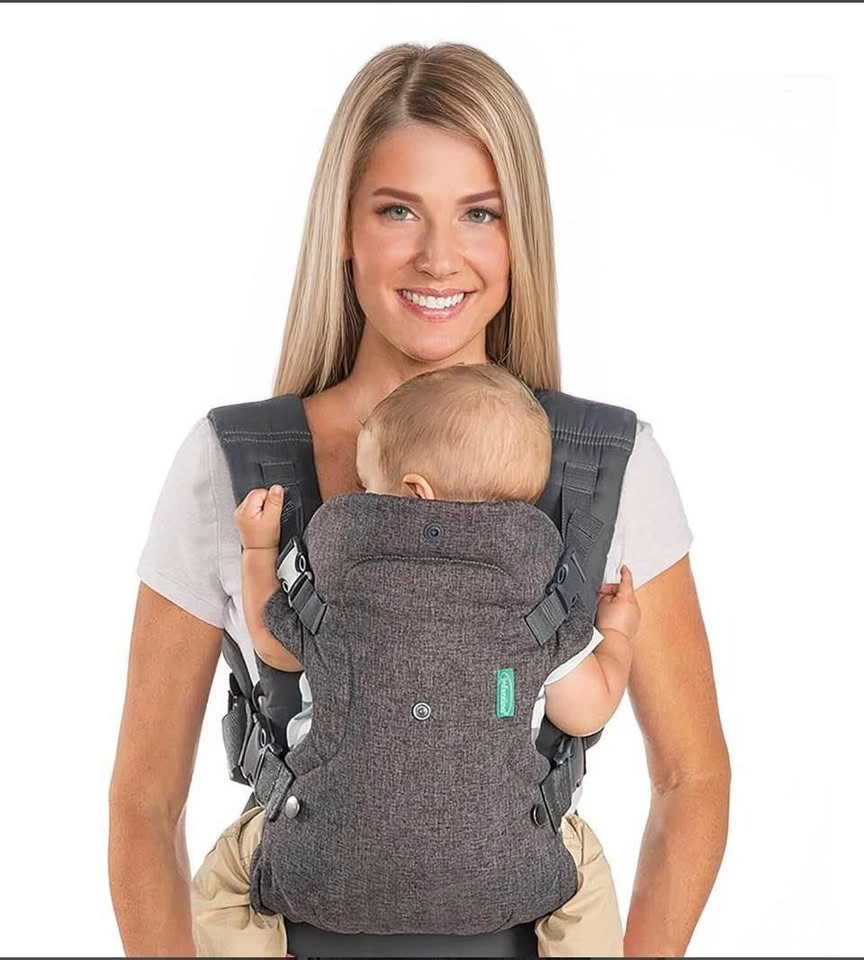 Brand new baby carrier - NO BOX