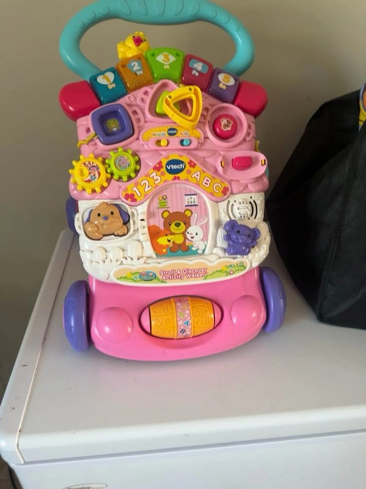 Baby Walker for Sale