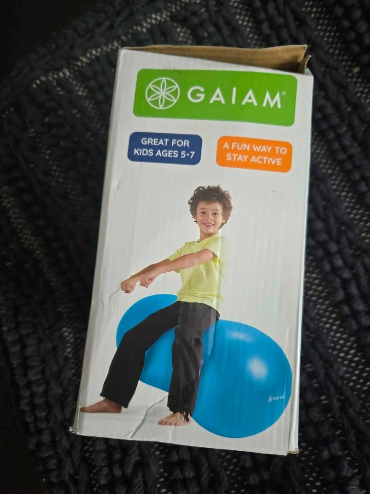 Peanut ball - photo 3