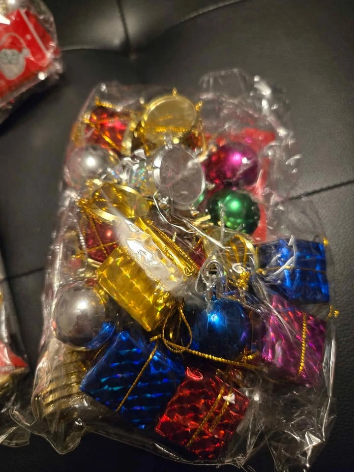 Christmas decorations - photo 2