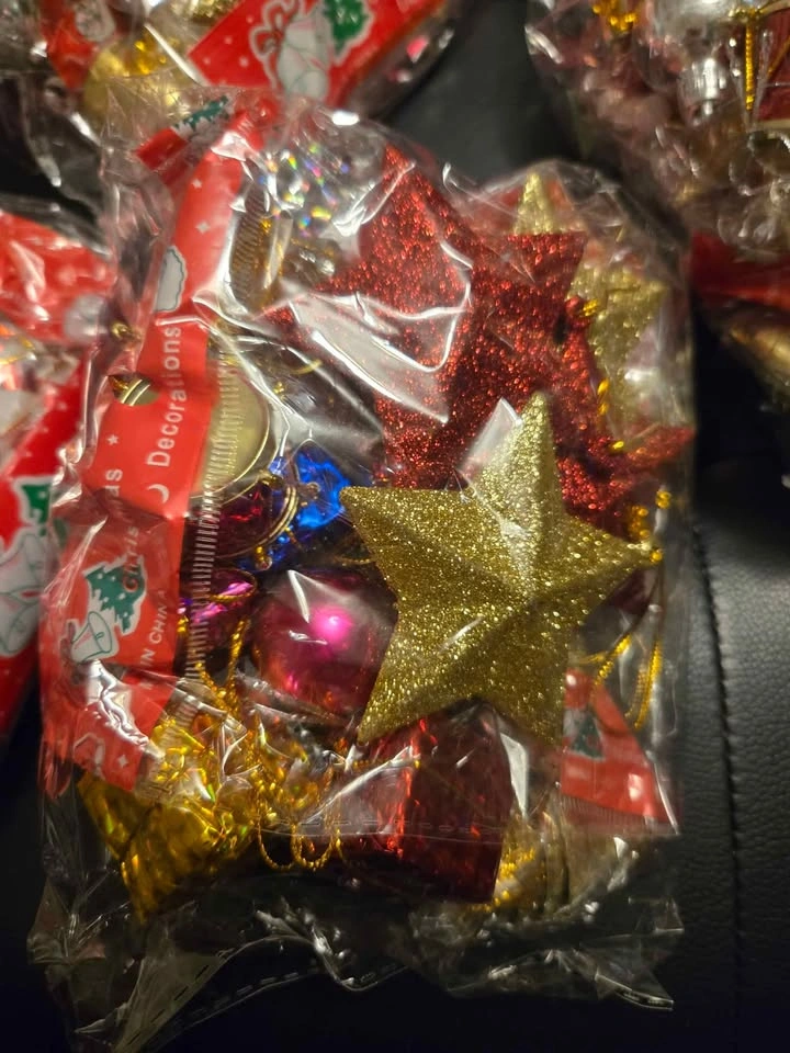 Christmas decorations - photo 3