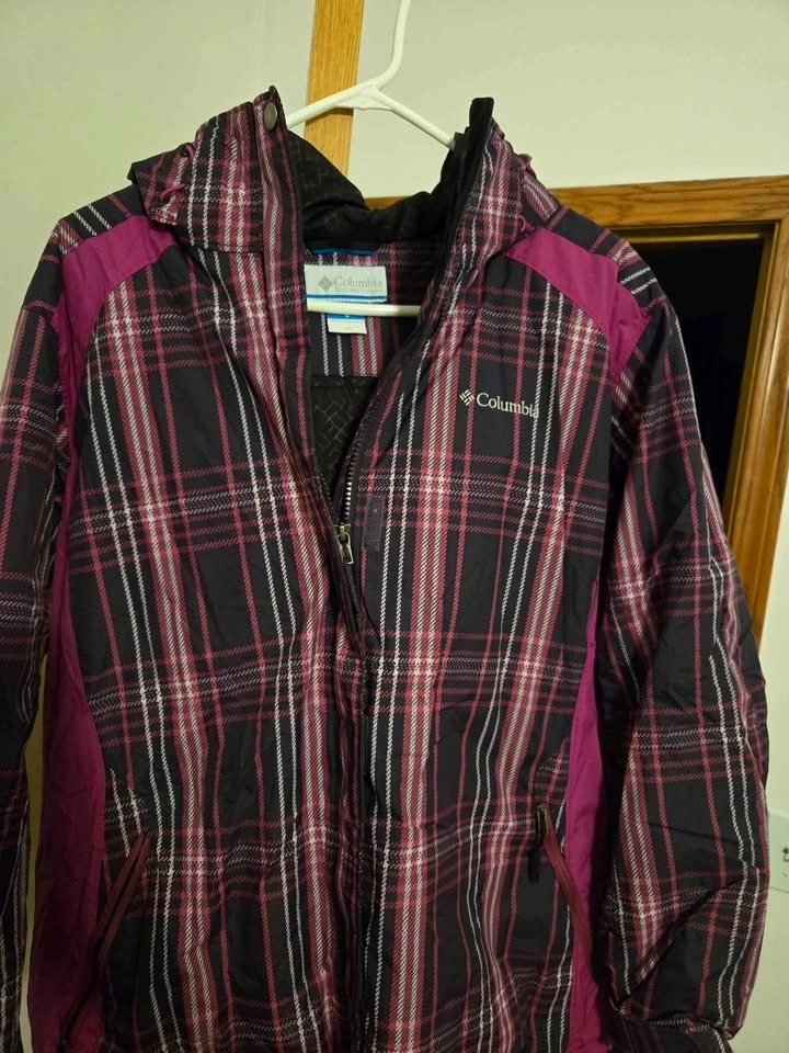 Women Coat - photo 2