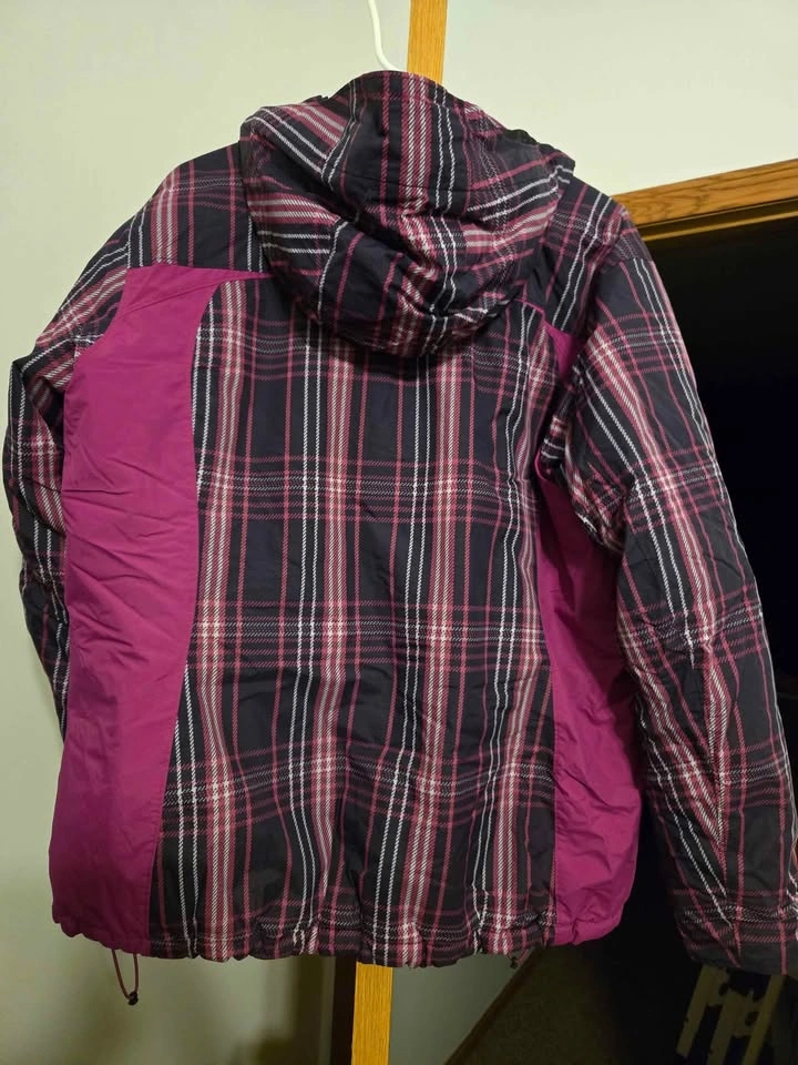 Women Coat - photo 3