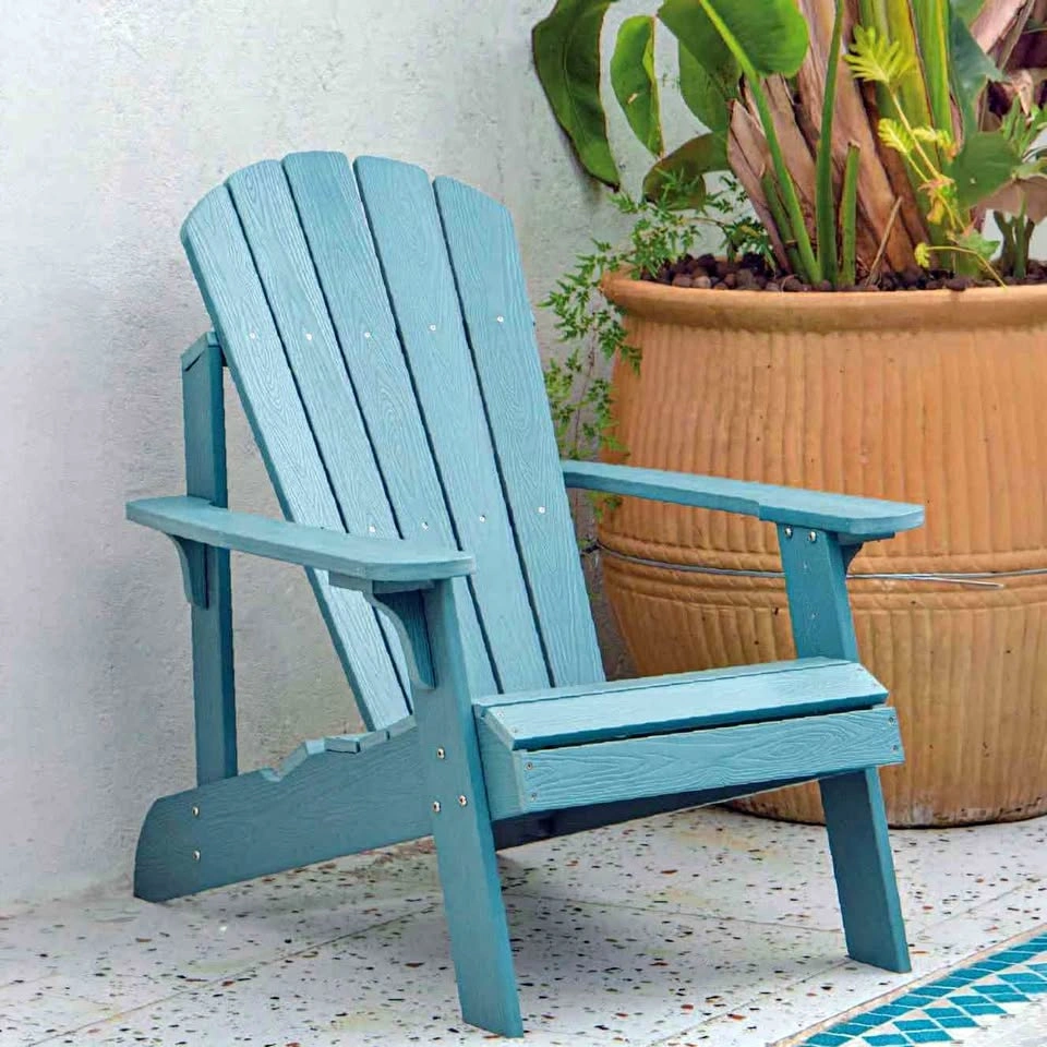 Brand new Adirondack Chair - 3 colors available