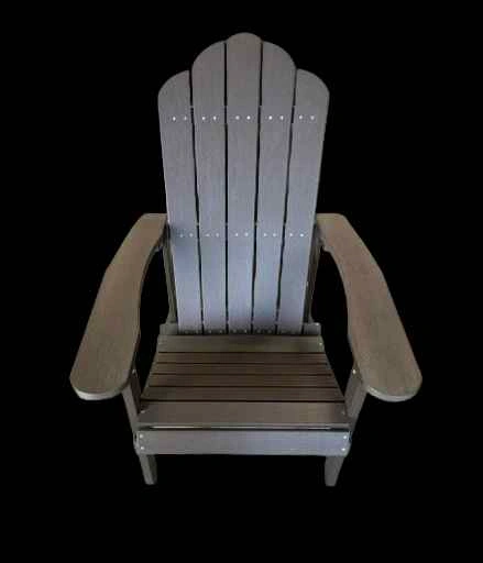 Brand new Adirondack Chair - 3 colors available - photo 2