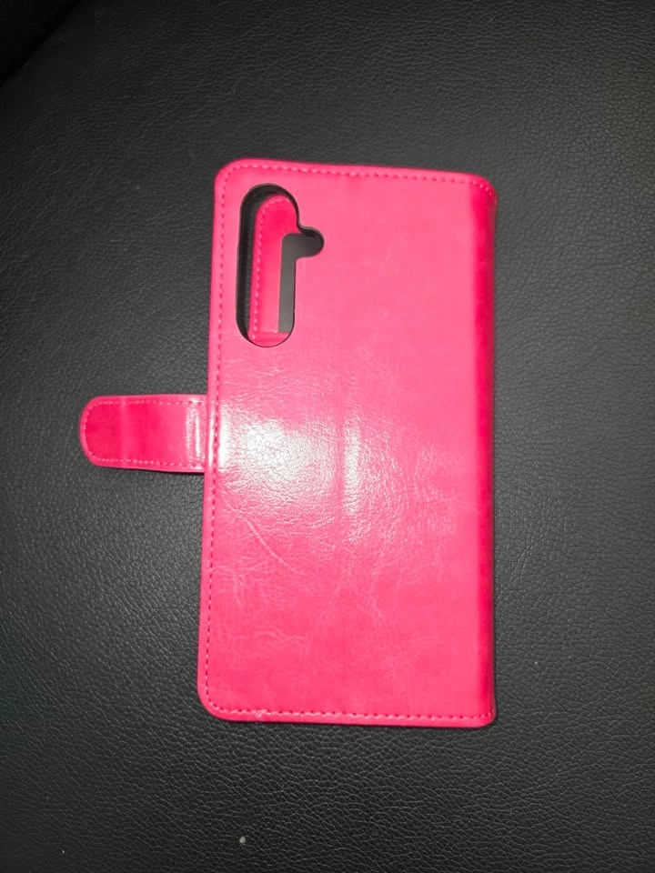 Pink Wallet Case - photo 3